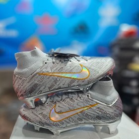 تصویر کفش فوتبال نایک مرکوریال ایرزوم سوپرفلای Nike Mercurial Airzoom Superfly 9 