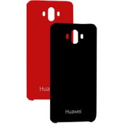 تصویر قاب سیلیکونی Huawei Mate 10 Huawei Mate 10 Silicone Cover