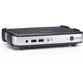 تصویر زیروکلاینت دل وایز DELL WYSE 5030 P25 فیبر نوری + ماژول تبدیل SFP به RJ-45 