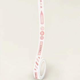 تصویر چسب واشی سایز 2_1031002038 