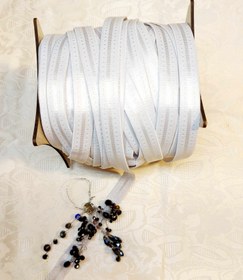 تصویر کش رکاب سفید 