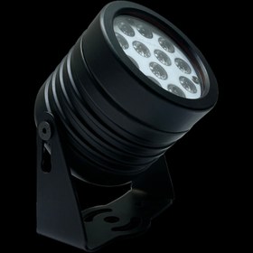 تصویر چراغ چمنی 12 وات . IP65 LED 