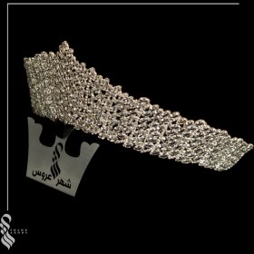 تصویر تاج عروس کد 240 