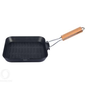 تصویر تابه تاشو LIFECAMP 