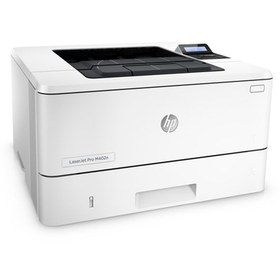 تصویر پرینتر  اچ پی مدل M402n استوک HP LaserJet Pro M402n Stock Printer