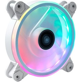 تصویر فن کیس NV I120fw raidmax 