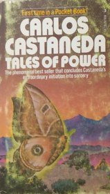 تصویر Tales of Power | Carlos Castaneda 