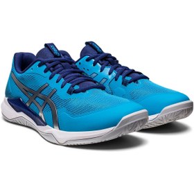 تصویر کفش والیبال مردانه | آسیکس Asics 1071A065-401 