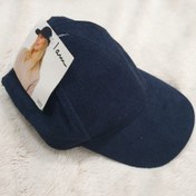 تصویر کلاه کپ زنانه آی ام کد Z-SA21 