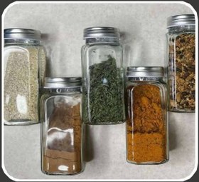 تصویر بانکه شیشه ای مک کارتی 