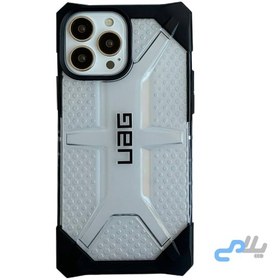 تصویر قاب گوشی UAG PLASMA برای آیفون UAG PLASMA case for iPhone