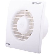 تصویر هواکش خانگی دمنده مدل VBX-15S2S سایز ۱۵ سانت 