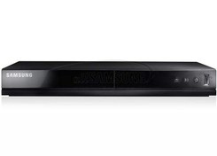 samsung disc player