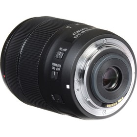 تصویر لنز کانن Canon EF-S 18-135mm f/3.5-5.6 IS USM No Box ا Canon EF-S 18-135mm f/3.5-5.6 IS USM No Box Canon EF-S 18-135mm f/3.5-5.6 IS USM No Box