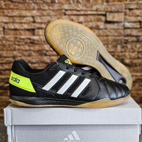 تصویر کفش فوتسال آدیداس تاپ سالا Adidas Top Sala 