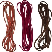 تصویر نخ تریشه مدل Y7575 طول 15 متر بسته 3 عددی 