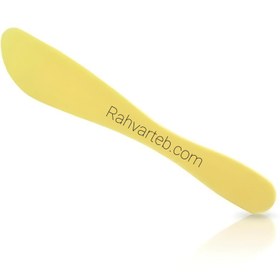 تصویر کاردک اکلادو 