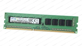 تصویر رم سرور HP 8GB PC3-12800E Unbuffered 