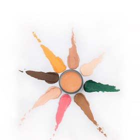 تصویر کرم میکاپ گریماس 15 میل B2 