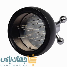 تصویر نیدل چرخشی 58 