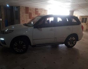 تصویر ام وی ام X33 s مدل 1399 ا اتوماتیک اسپرت اتوماتیک اسپرت