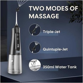 تصویر گوش پاک کن برقی برند LYtech LYtech brand electric ear cleaner