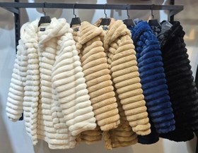 تصویر کت پوست 