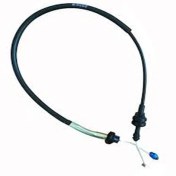 تصویر شاسی قفل کن بژ پژو 405 SLX VCL - VCL 