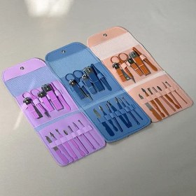 تصویر ست مانیکور 