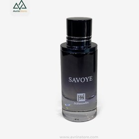 تصویر عطر ادکلن Savoye جانوین رایحه دیور ساواج مدل PSH032 