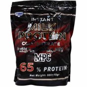 تصویر پروتئین (تغلیظ شده) ام پی سی 65% پگاه 500 گرم Protein Concentrate MPC 65% Pegah 500g