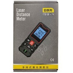 تصویر متر لیزری 100متری 