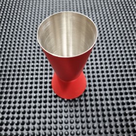 تصویر جیجر استیل دابل 