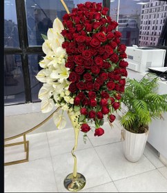 تصویر جام گل کد399 