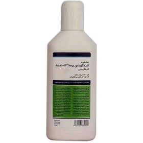 تصویر دهانشویه کلرهگزیدین 0.2% بهسا 250ml Behsa MouthWash Chlorhexidine 0.2%