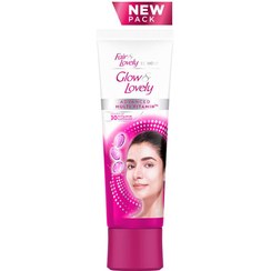 تصویر کرم روشن کننده فیر اند لاولی حجم ۲۵ میل مناسب انواع پوست 