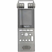 تصویر ضبط کننده صدا تسکو مدل TR 907 Professional Voice Recorder TR 907