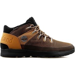 تصویر کفش کوهنوردی اورجینال برند Timberland مدل Sprint Trekker Mid Fab Wp کد 142803175 