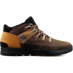 تصویر کفش کوهنوردی اورجینال برند Timberland مدل Sprint Trekker Mid Fab Wp کد 142803175 