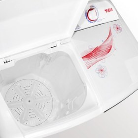 تصویر ماشین لباسشویی برفاب 7 کیلویی مدل WM-900 Barfab WM-900 Washing Machine