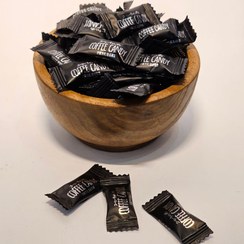 تصویر قرص قهوه کافی کندی ۵۰۰ گرم 