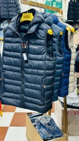 تصویر پافر اصلي برند كلمبياcolombia 