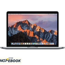 تصویر لپ تاپ اپل مدل MacBook Pro 2017 | i5-7267U/8GB/128GB/Intel Iris Plus/13.3 inch Retina + Touch Bar - D 