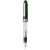 تصویر خودنویس پلاتینوم مدل 3776 Kinu-Gumo Fuji 