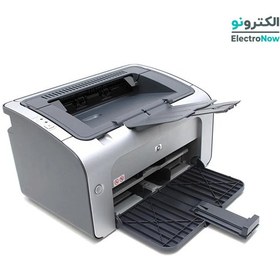 تصویر پرینتر لیزری اچ پی مدل P1006 ا HP LaserJet P1006 Laser Printer HP LaserJet P1006 Laser Printer