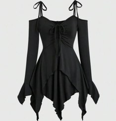 تصویر پیراهن فانتزی 