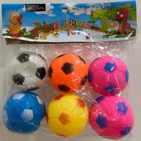 تصویر توپ چوچو - 1 عدد 