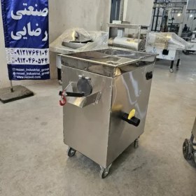 تصویر دستگاه آبغوره گیری 