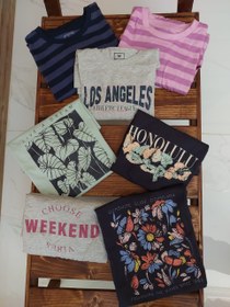 تصویر تیشرت یونیورسال 