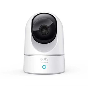 تصویر دوربین مداربسته هوشمند یوفی مدل Eufy Indoor Cam 2K Pan & Tilt E220 